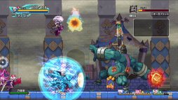 画像ギャラリー No.012のサムネイル画像 / アクションRPG「Dragon Marked For Death」の最新映像が公開。世界観やゲームプレイの一端が明らかに