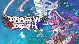 画像ギャラリー No.003のサムネイル画像 / アクションRPG「Dragon Marked For Death」，楽曲の一部や収録風景を収めたミュージックビデオを公開。2019年1月16日の公式番組では出演声優の発表も
