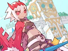 アクションRPG「Dragon Marked For Death」，楽曲の一部や収録風景を収めたミュージックビデオを公開。2019年1月16日の公式番組では出演声優の発表も
