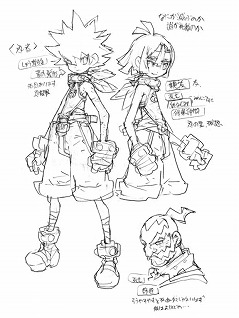 画像ギャラリー No.015のサムネイル画像 / アクションRPG「Dragon Marked For Death」，日本語ボイスの情報が公開。日本語ボイスが選択可能な店頭体験会の情報も