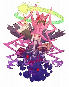 画像ギャラリー No.034のサムネイル画像 / アクションRPG「Dragon Marked For Death」，日本語ボイスの情報が公開。日本語ボイスが選択可能な店頭体験会の情報も
