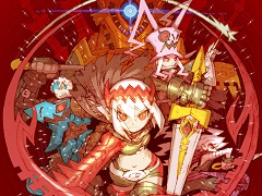 アクションRPG「Dragon Marked For Death」，日本語ボイスの情報が公開。日本語ボイスが選択可能な店頭体験会の情報も