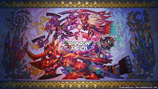 画像ギャラリー No.002のサムネイル画像 / Switch向けアクションRPG「Dragon Marked For Death」が本日発売。日本語ボイスに対応するアップデートパッチが配布
