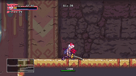 画像ギャラリー No.010のサムネイル画像 / Switch向けアクションRPG「Dragon Marked For Death」が本日発売。日本語ボイスに対応するアップデートパッチが配布