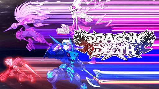 画像ギャラリー No.002のサムネイル画像 / 「Dragon Marked For Death」,全77曲を収録したサントラCDの発売が決定。最新イメージ映像の公開も