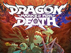 アクションRPG「Dragon Marked For Death」，アップデートでネームドモンスターが追加。経験値の取得量や戦闘のバランス調整なども