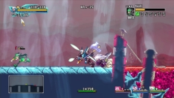画像ギャラリー No.015のサムネイル画像 / 「Dragon Marked For Death」のアップデートでレベルキャップ開放。追加シナリオ「龍血の盗賊編」の配信も開始