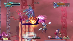 画像ギャラリー No.019のサムネイル画像 / 「Dragon Marked For Death」のアップデートでレベルキャップ開放。追加シナリオ「龍血の盗賊編」の配信も開始