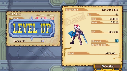 画像ギャラリー No.003のサムネイル画像 / 「Dragon Marked For Death」，新クエスト「試練の洞穴」の追加を含むVer.2.1.0アップデート情報が公開