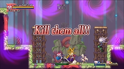 画像ギャラリー No.005のサムネイル画像 / 「Dragon Marked For Death」，新クエスト「試練の洞穴」の追加を含むVer.2.1.0アップデート情報が公開