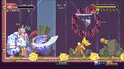 画像ギャラリー No.007のサムネイル画像 / 「Dragon Marked For Death」，新クエスト「試練の洞穴」の追加を含むVer.2.1.0アップデート情報が公開