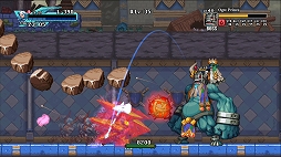 画像ギャラリー No.009のサムネイル画像 / 「Dragon Marked For Death」，新クエスト「試練の洞穴」の追加を含むVer.2.1.0アップデート情報が公開