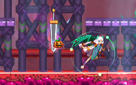画像ギャラリー No.006のサムネイル画像 / 「Dragon Marked For Death」，大型アップデートパッチVer.3.0.0が4月21日に配信。新キャラ「巫女」「盗賊」が登場。声優情報も公開に