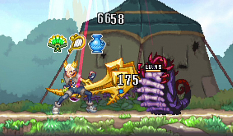 画像ギャラリー No.012のサムネイル画像 / 「Dragon Marked For Death」，大型アップデートパッチVer.3.0.0が4月21日に配信。新キャラ「巫女」「盗賊」が登場。声優情報も公開に
