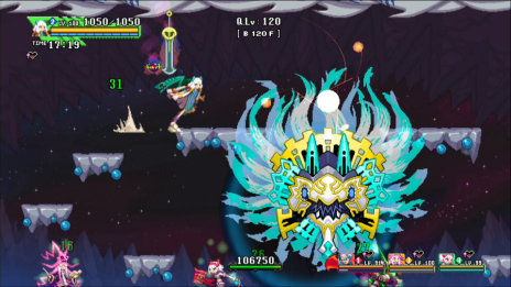 画像ギャラリー No.002のサムネイル画像 / 「Dragon Marked For Death」の最新アップデートパッチVer.3.1.0が配信開始。最終ボスの追加や新クエストの追加等を実施