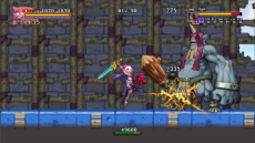 画像ギャラリー No.003のサムネイル画像 / 「Dragon Marked For Death」の最新アップデートパッチVer.3.1.0が配信開始。最終ボスの追加や新クエストの追加等を実施