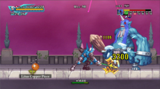 画像ギャラリー No.004のサムネイル画像 / 「Dragon Marked For Death」の最新アップデートパッチVer.3.1.0が配信開始。最終ボスの追加や新クエストの追加等を実施