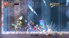 画像ギャラリー No.011のサムネイル画像 / 「Dragon Marked For Death」の最新アップデートパッチVer.3.1.0が配信開始。最終ボスの追加や新クエストの追加等を実施