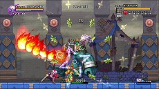 画像ギャラリー No.003のサムネイル画像 / 「Dragon Marked For Death」の最新アップデートパッチ“Ver.3.1.3”が配信。伝説系武器の強化素材が手に入るLv120クエストが開放
