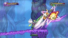 画像ギャラリー No.007のサムネイル画像 / 「Dragon Marked For Death」の最新アップデートパッチ“Ver.3.1.3”が配信。伝説系武器の強化素材が手に入るLv120クエストが開放