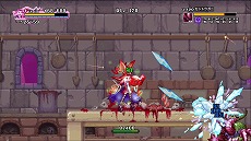 画像ギャラリー No.008のサムネイル画像 / 「Dragon Marked For Death」の最新アップデートパッチ“Ver.3.1.3”が配信。伝説系武器の強化素材が手に入るLv120クエストが開放