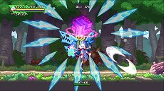 画像ギャラリー No.009のサムネイル画像 / 「Dragon Marked For Death」の最新アップデートパッチ“Ver.3.1.3”が配信。伝説系武器の強化素材が手に入るLv120クエストが開放