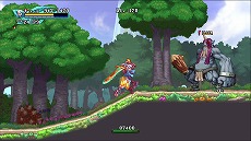 画像ギャラリー No.014のサムネイル画像 / 「Dragon Marked For Death」の最新アップデートパッチ“Ver.3.1.3”が配信。伝説系武器の強化素材が手に入るLv120クエストが開放