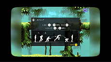 画像ギャラリー No.011のサムネイル画像 / 伝説的なアクションアドベンチャー「フラッシュバック」のSwitch版が配信開始。初心者でも遊びやすいアレンジモードを搭載