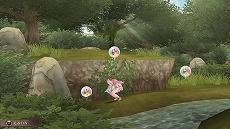 画像ギャラリー No.015のサムネイル画像 / 「アトリエ 〜アーランドの錬金術士1・2・3〜 DX」がPS4とSwitchで2018年9月20日に発売。ガスト25周年記念プレミアムライブの開催も決定