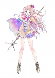 画像ギャラリー No.020のサムネイル画像 / 「アトリエ 〜アーランドの錬金術士1・2・3〜 DX」がPS4とSwitchで2018年9月20日に発売。ガスト25周年記念プレミアムライブの開催も決定
