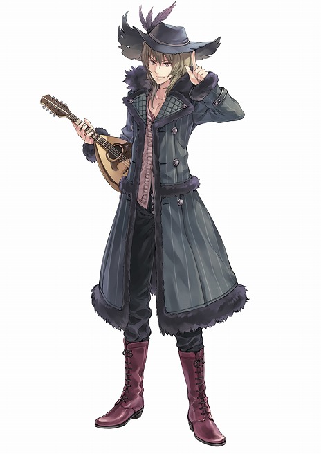 画像ギャラリー No.005のサムネイル画像 / 「アトリエ 〜アーランドの錬金術士1・2・3〜 DX」プレミアムボックス版のパッケージイラストが公開