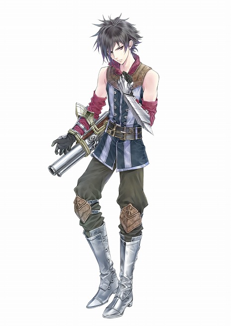 画像ギャラリー No.014のサムネイル画像 / 「アトリエ 〜アーランドの錬金術士1・2・3〜 DX」プレミアムボックス版のパッケージイラストが公開