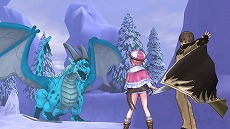 画像ギャラリー No.018のサムネイル画像 / 「アトリエ 〜アーランドの錬金術士1・2・3〜 DX」プレミアムボックス版のパッケージイラストが公開