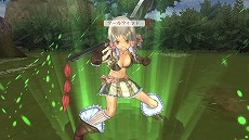 画像ギャラリー No.023のサムネイル画像 / 「アトリエ 〜アーランドの錬金術士1・2・3〜 DX」プレミアムボックス版のパッケージイラストが公開