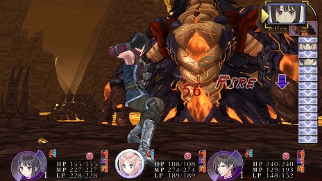 画像ギャラリー No.029のサムネイル画像 / 「アトリエ 〜アーランドの錬金術士1・2・3〜 DX」プレミアムボックス版のパッケージイラストが公開