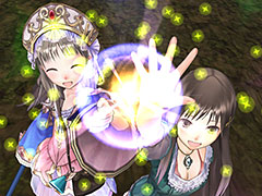 「アトリエ 〜アーランドの錬金術士1・2・3〜 DX」，新たなコスチュームなど多数の追加要素が公開