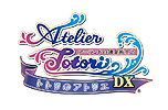 画像ギャラリー No.004のサムネイル画像 / 「アトリエ 〜アーランドの錬金術士1・2・3〜 DX」，新たなコスチュームなど多数の追加要素が公開