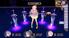 画像ギャラリー No.007のサムネイル画像 / 「アトリエ 〜アーランドの錬金術士1・2・3〜 DX」，新たなコスチュームなど多数の追加要素が公開