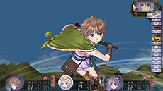 画像ギャラリー No.014のサムネイル画像 / 「アトリエ 〜アーランドの錬金術士1・2・3〜 DX」，新たなコスチュームなど多数の追加要素が公開