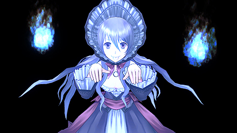 画像ギャラリー No.016のサムネイル画像 / 「アトリエ 〜アーランドの錬金術士1・2・3〜 DX」，新たなコスチュームなど多数の追加要素が公開