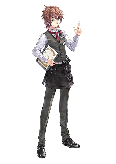 画像ギャラリー No.018のサムネイル画像 / 「アトリエ 〜アーランドの錬金術士1・2・3〜 DX」，新たなコスチュームなど多数の追加要素が公開