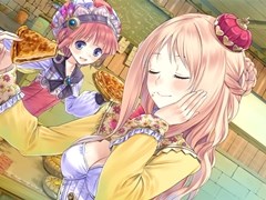 「アトリエ 〜アーランドの錬金術士1・2・3〜 DX」，新コスチュームやオリジナル版から収録された多数のDLCを紹介