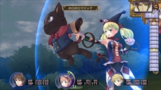 画像ギャラリー No.004のサムネイル画像 / 「アトリエ 〜アーランドの錬金術士1・2・3〜 DX」，新コスチュームやオリジナル版から収録された多数のDLCを紹介