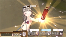 画像ギャラリー No.011のサムネイル画像 / 「アトリエ 〜アーランドの錬金術士1・2・3〜 DX」，新コスチュームやオリジナル版から収録された多数のDLCを紹介
