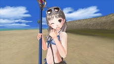画像ギャラリー No.013のサムネイル画像 / 「アトリエ 〜アーランドの錬金術士1・2・3〜 DX」，新コスチュームやオリジナル版から収録された多数のDLCを紹介