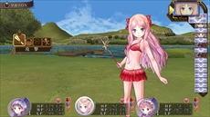 画像ギャラリー No.017のサムネイル画像 / 「アトリエ 〜アーランドの錬金術士1・2・3〜 DX」，新コスチュームやオリジナル版から収録された多数のDLCを紹介