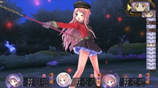 画像ギャラリー No.018のサムネイル画像 / 「アトリエ 〜アーランドの錬金術士1・2・3〜 DX」，新コスチュームやオリジナル版から収録された多数のDLCを紹介