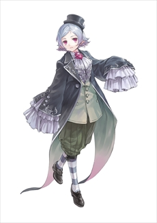 画像ギャラリー No.056のサムネイル画像 / 「アトリエ 〜アーランドの錬金術士1・2・3〜 DX」，新コスチュームやオリジナル版から収録された多数のDLCを紹介