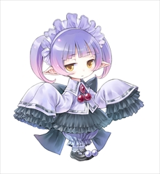 画像ギャラリー No.057のサムネイル画像 / 「アトリエ 〜アーランドの錬金術士1・2・3〜 DX」，新コスチュームやオリジナル版から収録された多数のDLCを紹介