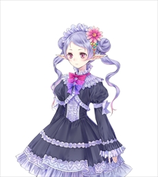 画像ギャラリー No.059のサムネイル画像 / 「アトリエ 〜アーランドの錬金術士1・2・3〜 DX」，新コスチュームやオリジナル版から収録された多数のDLCを紹介